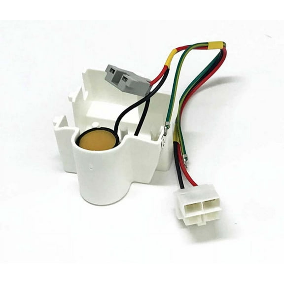 OEM Kenmore Compressor Start Relay Thermistor Originally Shipped With 795.72193310, 795.72193311