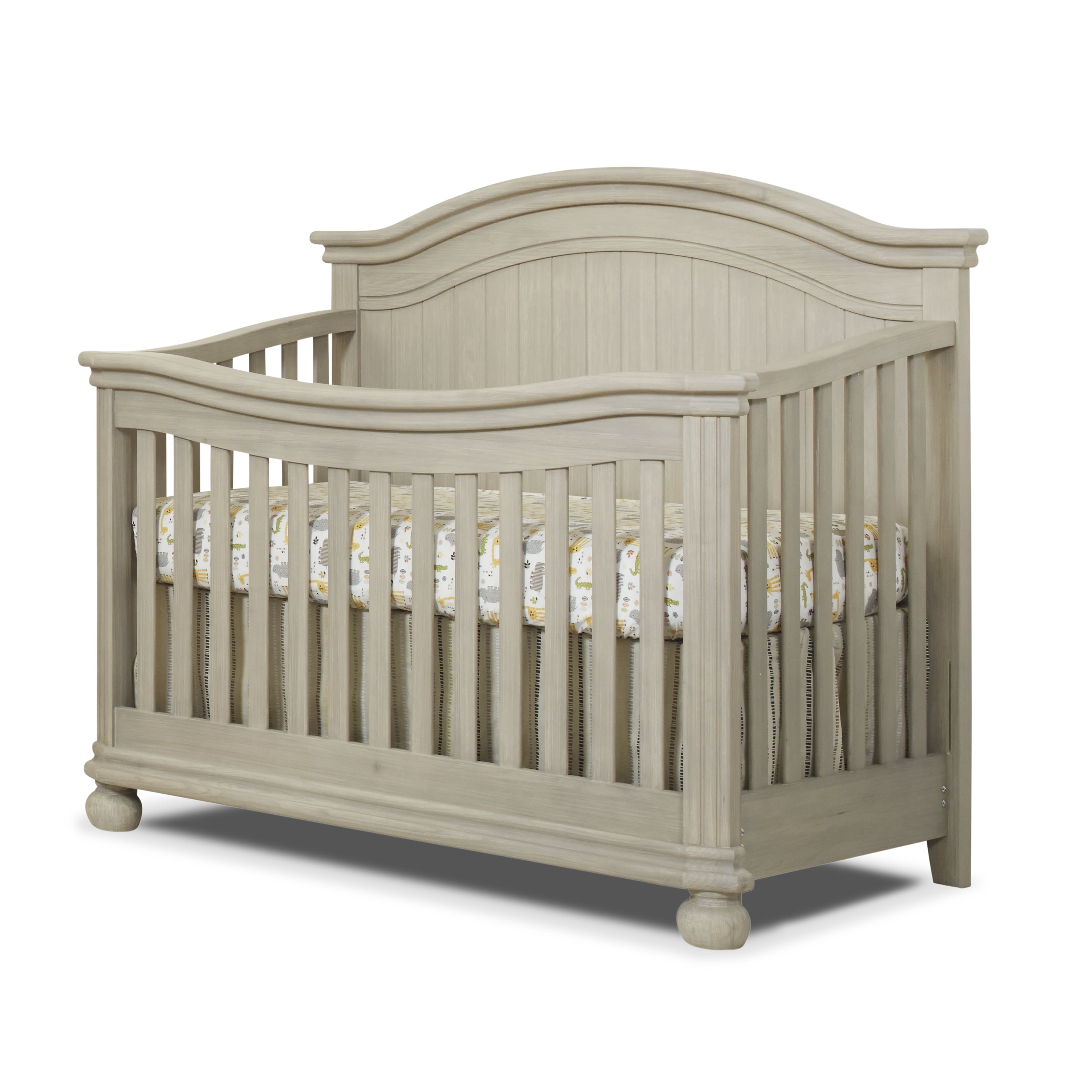 delta finley crib