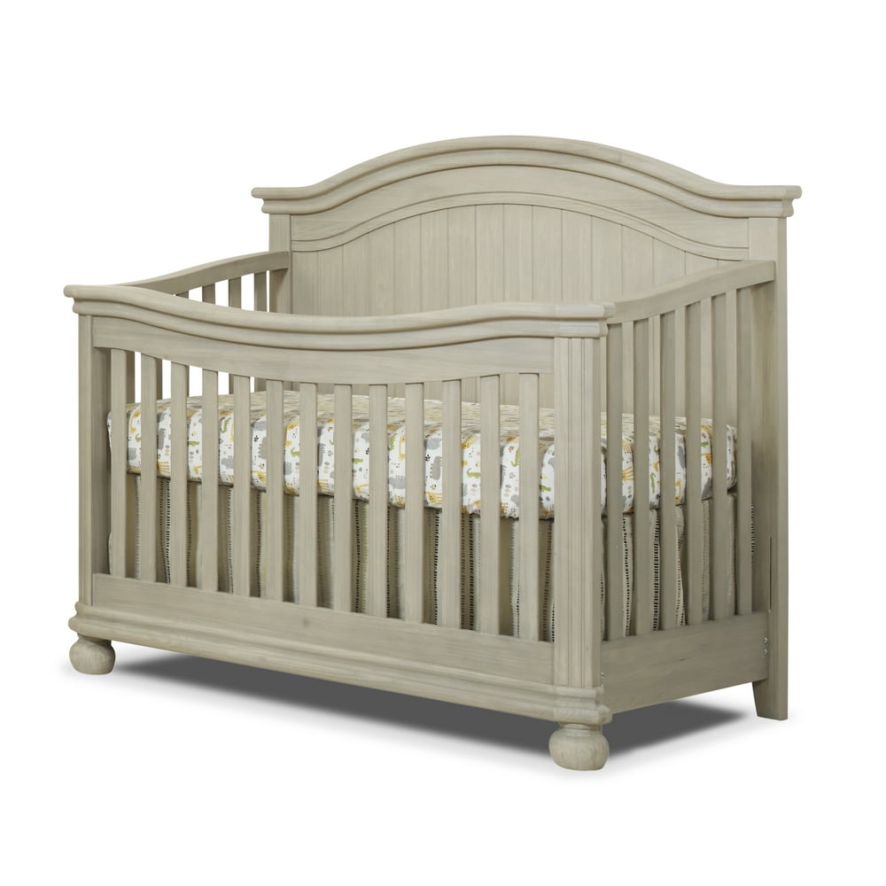 Sorelle Furniture Finley 4In1 Convertible Crib