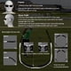 thumbnail image 5 of Gafas de Sol ROCKNIGHT Polarizadas UV400 HD para Conducción para Hombre, 5 of 6