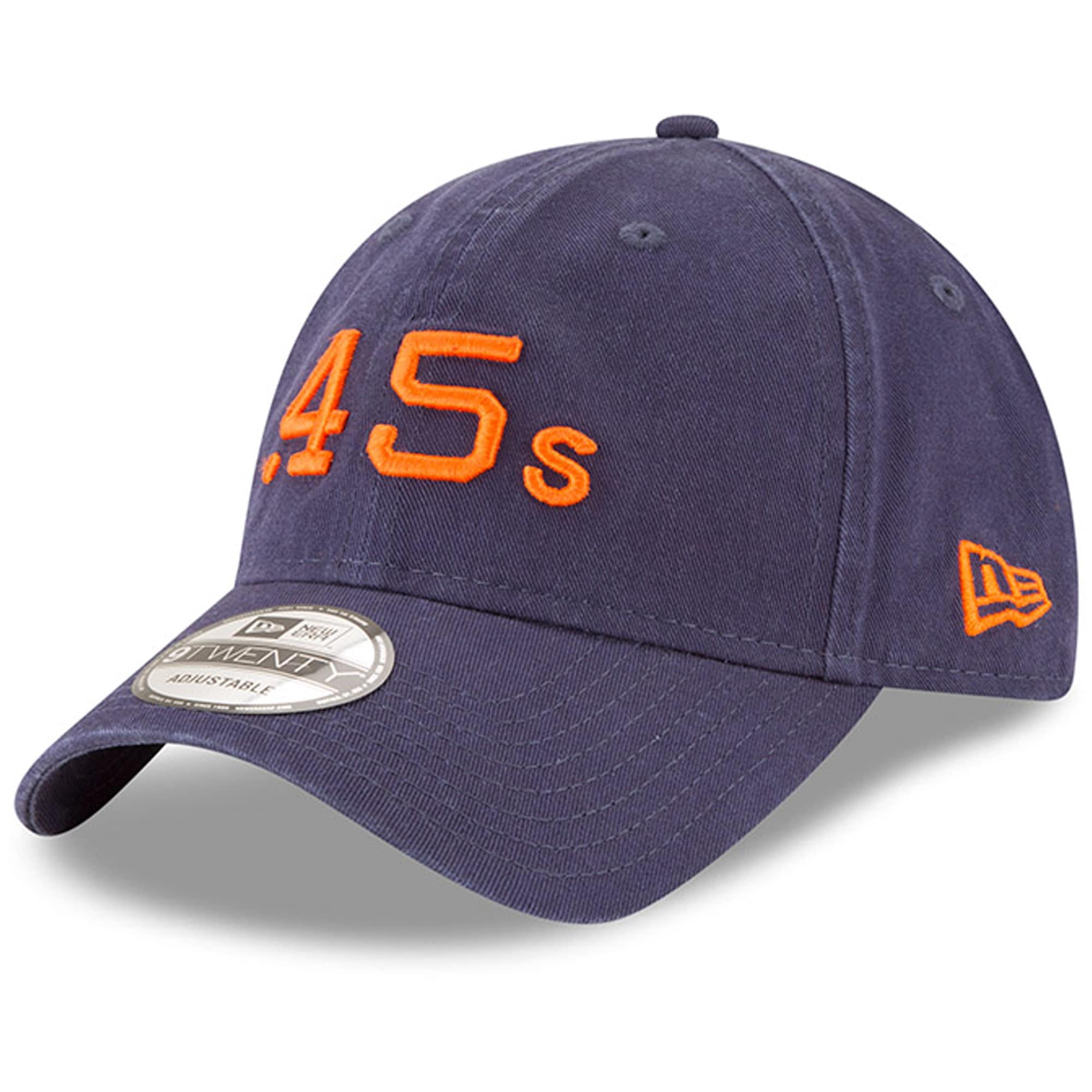 Houston Colt .45's New Era Cooperstown 