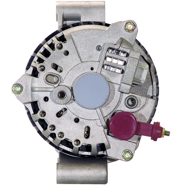 Denso 210-5356 Remanufactured Alternator Fits select: 2005-2008 FORD MUSTANG
