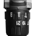 thumbnail image 3 of Taladro Rotomartillo Atornillador Gladiator TPG 1213/3/20 C1 20V, 3 of 9