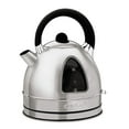 thumbnail image 1 of Cuisinart Bouilloire Électrique Sans Fil, 1,7 L, Acier Inoxydable, 1 of 3