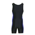 thumbnail image 4 of MAXbarbell Powerlifting Unisex Singlet, 4 of 4