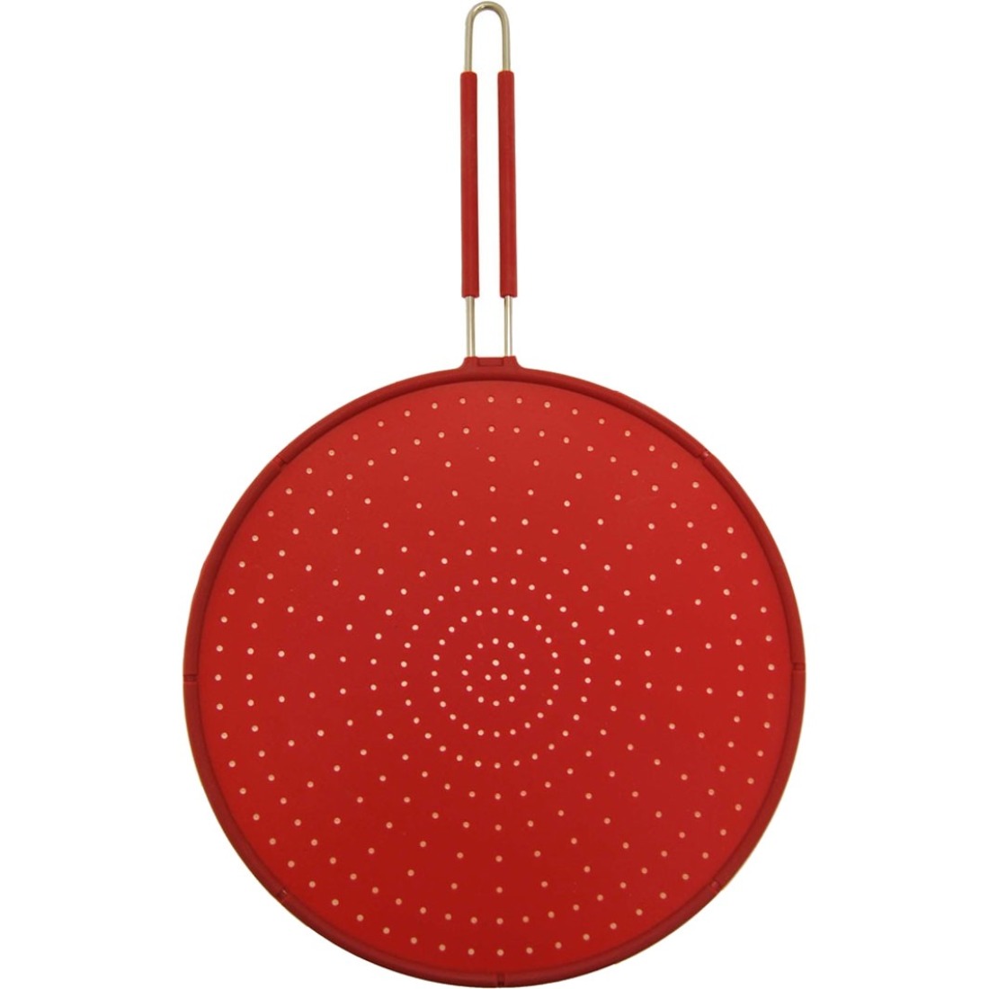 Silicone Splatter Screen