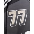 thumbnail image 4 of STAR WARS Rebels Mesh Soccer Jersey Athletic T-Shirt Toddler to Big Kid, 4 of 4