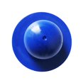 thumbnail image 1 of 10 Uds. Tapón azul para piscina, tapón con orificio para colador de piscina, accesorio de repuesto para toma de pared en el suelo, tapón colador para bomba de filtro de piscina, 1 of 3