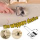 thumbnail image 2 of Máquina Para Hacer Dumplings Y Cortador De Acero Inoxidable Pie Ravioli Empanadas Dumpling Skin Cutter Accesorios De Cocina Guardurnaity HA023221-00, 2 of 7