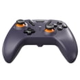 thumbnail image 2 of Mingpin S821 Pro Wireless Bluetooth Grip Hall Trigger para Switch Android IOS/ para /PC Gamepad Portátil Multifuncional,C, 2 of 5