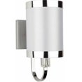 thumbnail image 1 of Steven & Chris SC437WH Madison-Wall Bracket, 1 of 1