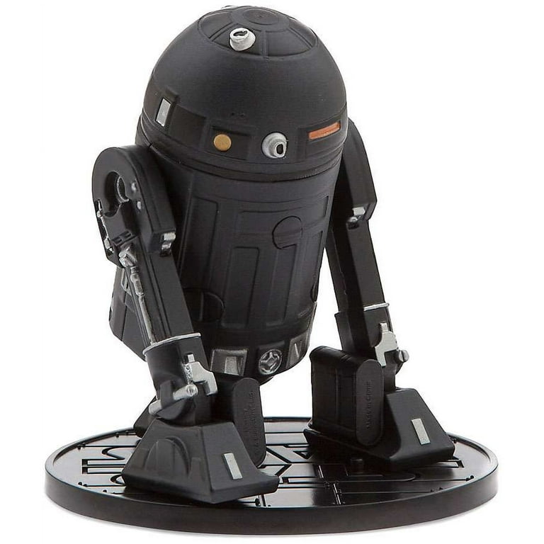 【レア】スターウォーズ C2B5 フィギュア エリートシリーズ Star Wars Elite C2-B5 Diecast Figure - Walmart.com