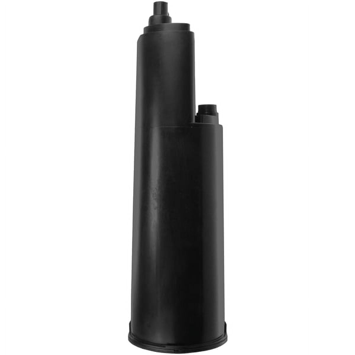 Vapor Canister