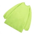 thumbnail image 4 of jifeng Kids Apron Waterproof Smock for Painting Drawing S/M/ S as described, 4 of 7