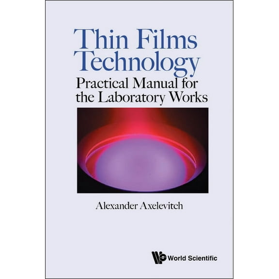 Thin Films Technology, (Hardcover)