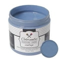 thumbnail image 1 of Colorantic | SAILOR Chalk Paint Based for Furniture DIY - MEDIUM BLUE-GREY - 16 oz, 1 of 1