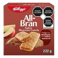 Barras Bimbo multigrano nuez y almendra 5 pzas de 34 g c/u | Walmart en ...