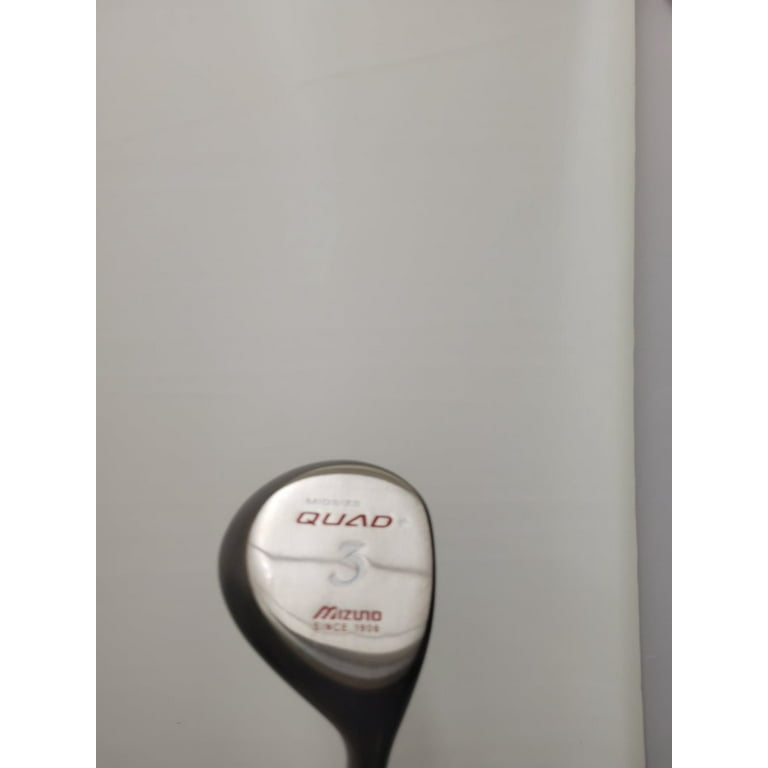 Mizuno quad clearance