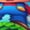 2 Black-1, variant on Saiise Mario Ba Funny Socks Men Women Boys Kids Adults Novelty Graphic Crew Tube Socks Crazy Design Casual Dress Socks for Sports,Running,Travel