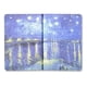 thumbnail image 2 of Agenda Diario, Van Gogh 0503, 2 of 8