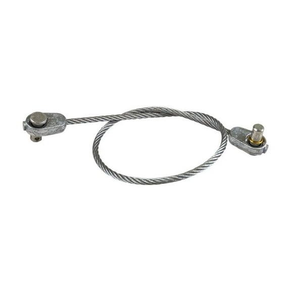 CUB CADET 946-04436 Lift Cable 16.64" LGT LGTX 1050 1054 i1050 i1042 ZTT50 ZTT42