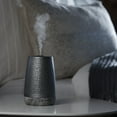 thumbnail image 3 of Yankee Candle Sleep Diffuser Kit | Silver, Includes Diffuser for Essential Oils and Midnight Tranquility Oil Refill, up to 30 Nights of Relaxing Fragrance, 3 of 8