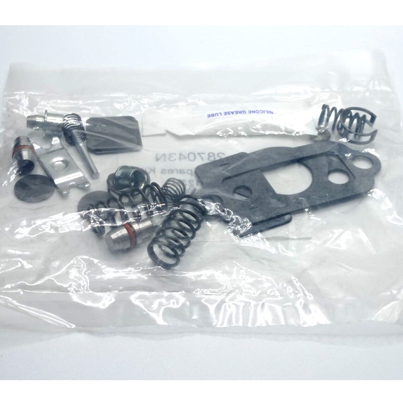 287043N Tu-Flo 501 Bendix Head Repair Kit Air Compressor