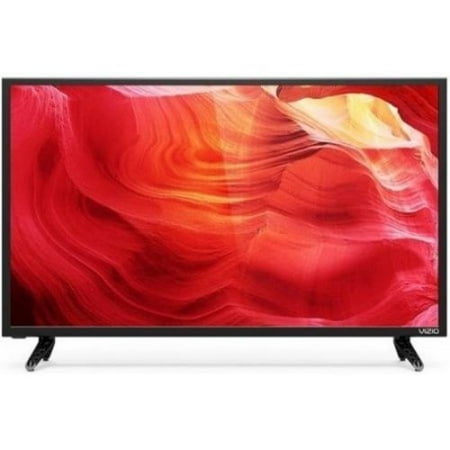 VIZIO SmartCast E-Series 40" Class (40" Diag.) Smart HDTV w/ Chromecast built-in (E40-D0)