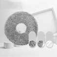 thumbnail image 1 of Suitable For Cobos X1/T10 Sweeping Robot Filter Element Filter Screen, Side Brush Roller Brush, Cover Dust Bag Accessories, 1 of 2