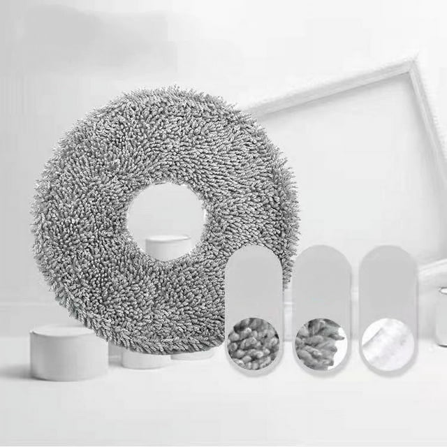Suitable For Cobos X1/T10 Sweeping Robot Filter Element Filter Screen, Side Brush Roller Brush, Cover Dust Bag Accessories