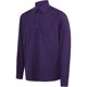 thumbnail image 3 of Henbury - Camisa Transpirable para trabajar de manga larga accion anti-bacterial Hombre/Caballero - Trabajo/Fiesta/Verano (Púrpura), 3 of 4