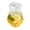 Acapulco, variant on Cantina Clear Glass Pitcher, 90 Oz, Modern, Elegant Glass Pitcher for Cocktails, Iced Tea & More, Handblown Beverage Serveware for Parties