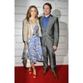 thumbnail image 2 of Sarah Jessica Parker Matthew Broderick At Arrivals For, 2 of 2