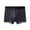 Navy, variant on IAJDKMEK Men's Boxer Briefs - Breathable Underwear for Men, Soft Stretch Mens Underwear, All-Day Boxer Briefs for Comfort and Support,Black L