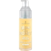 essence Glow Like Honey Dewy Primer