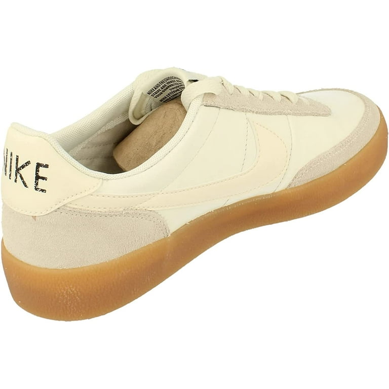スニーカー Nike Killshot 2 Leather M Sail Sword Yellow Black 432997128 Nike Killshot 2 Leather Sail/Sail-Gum Yellow-Black 432997