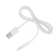 thumbnail image 1 of Inteprter Cable de carga profesional Cable de fecha Cable de cargador USB de línea resistente al desgaste para Smartwatch compatible con Relojes inteligentes, 1 of 6