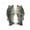 Gray Fish, variant on Funny fish slippers for summer, creative non-slip fashionable salted fish slide sandals for men and women, suitable for outdoor wear and for parent-child use