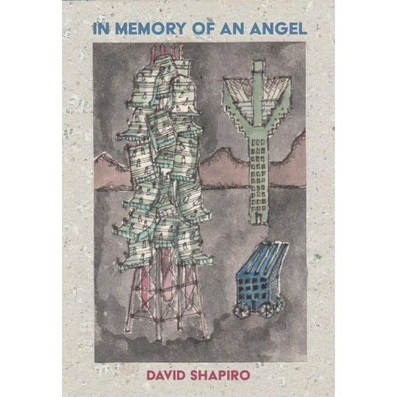 In Memory of an Angel, (Paperback)