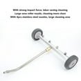 thumbnail image 4 of Water Pressure Cleaner, High Efficiency Water Broom Cleaner, Reliable For High Pressure Cleaning Machine Cleaning, 4 of 8