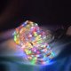 thumbnail image 1 of Guirnalda navideña de luces LED, adornos navideños para el hogar, regalos de Navidad, decoración de fiesta de Año Nuevo, 2022, 1 of 4