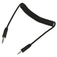 thumbnail image 4 of Câble de Synchronisation Flash pour Appareil Photo Reflex Numérique, Câble de Synchronisation Flash 3.5mm Technologie de Pointe, 4 of 14