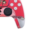 thumbnail image 4 of Skinit Cartoon Network Powerpuff Girls Hearts PS5 Bundle Skin, 4 of 4