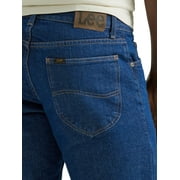 Lee® Mens Legendary Regular Straight Jean