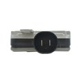 thumbnail image 4 of Radiator Cooling One Fan Control Module Relay for Galaxy Mondeo 940004107 940.0041.07 940.0041.01 9, 4 of 5