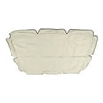 thumbnail image 4 of Swing Chair Canopy, Waterproof Spacious Outdoor Swing Canopy  For Garden Beige, 4 of 8