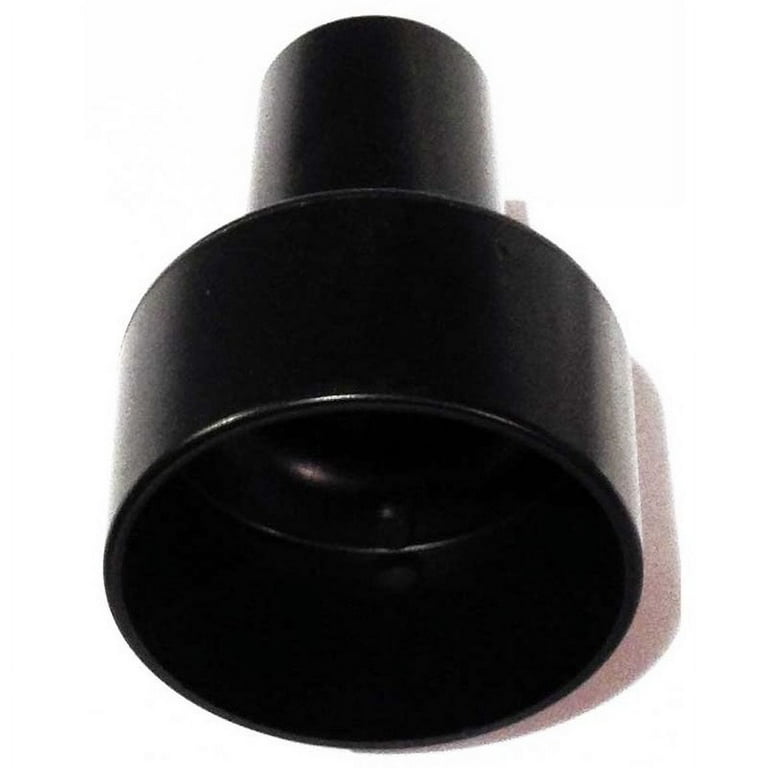 Shop Vac Hose Adapter Fitting. 2 1/2 Universal Shop Vacuum Attachments  Kit. Shop Vac Hose Reducer For 1.25 to 1.35 (31.75-34.5mm) Hoses and Shop