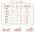 thumbnail image 5 of NCCB Girls Dress Shoes Girls Flats with Bowknot Little Big Kid Princess Ballet Shoes Slip on Flats White 12, 5 of 6