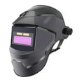 thumbnail image 2 of jinwen Welder Helmet Large View Head-Mounted Electrical Welding Caps for Weld Grind B, 2 of 9