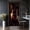 Color 4, variant on Door Stickers Peel and Stick Door Mural Home Bar Wine Glass Barbecue Corner Wine Bottle Removable Wallpaper 30.3''x78.7'' Self-Adhesive Mural for Kitchen Living Room Bedroom Decor